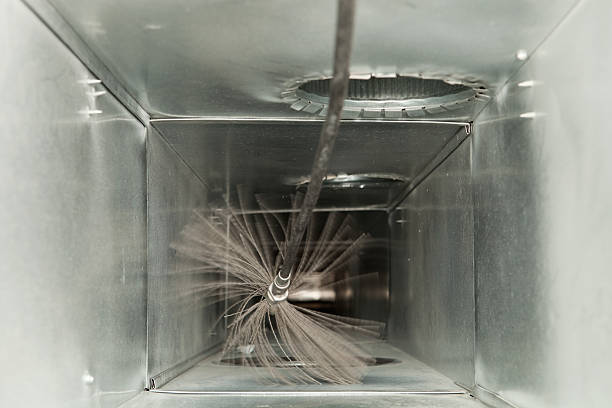 Best Commercial HVAC Duct Cleaning  in Dover Base Housing, DE