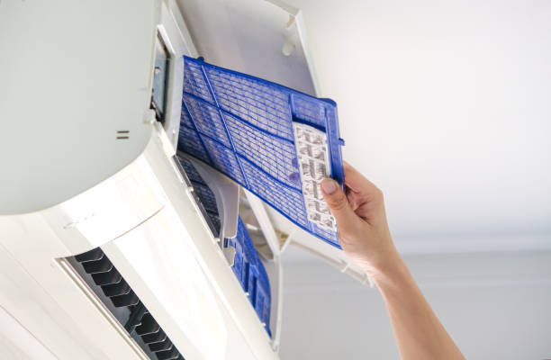 Best Air Duct Cleaning Company Near Me  in Dover Base Housing, DE