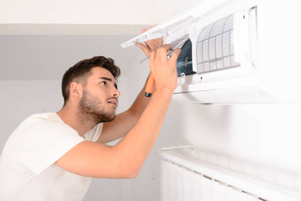 Best Emergency Air Duct Cleaning  in Dover Base Housing, DE