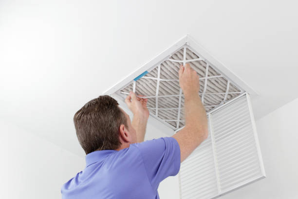 Home Air Vent Cleaning in DE